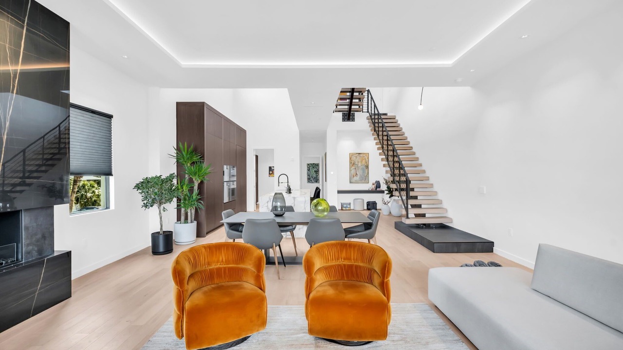 Photo of Livingroom in St. Petersburg - Clearwater