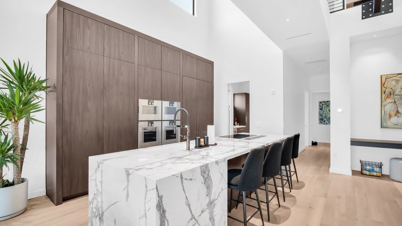 Photo of Kitchen in St. Petersburg - Clearwater