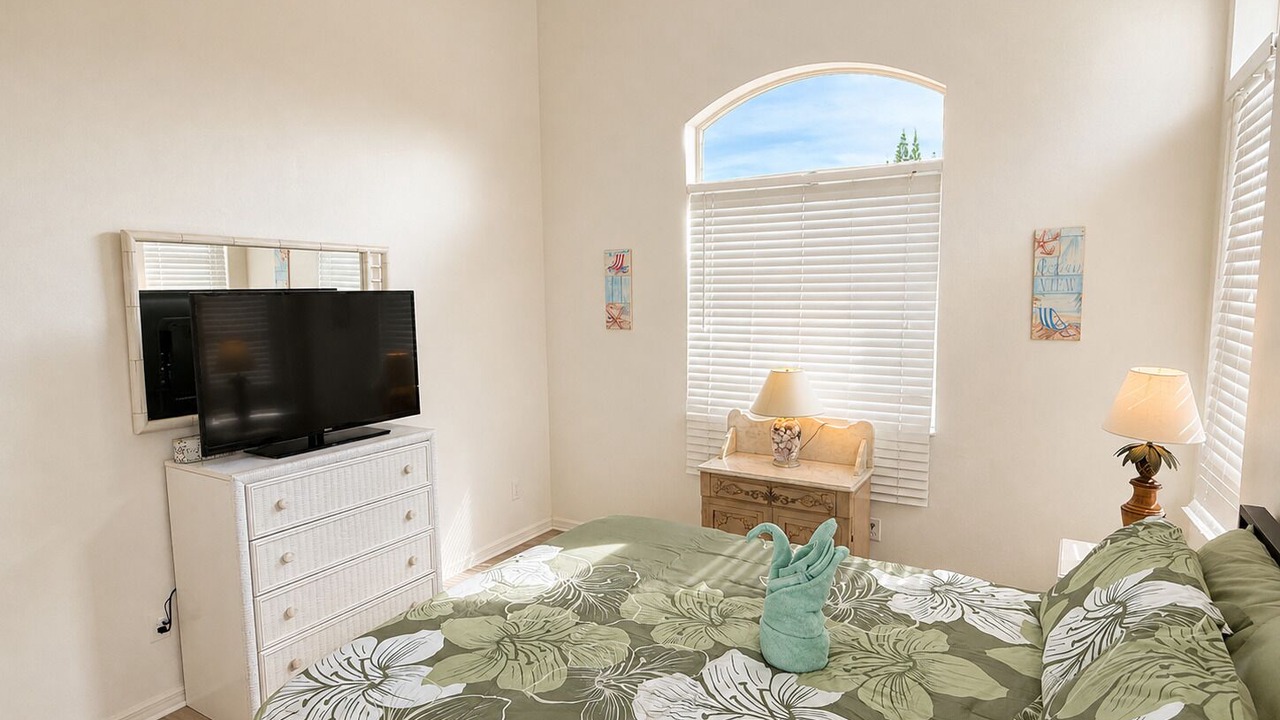 Photo of Bedroom in Cape Haze