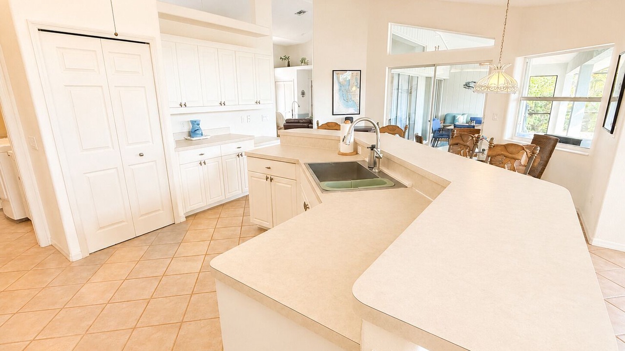 Photo of Kitchen in Cape Haze