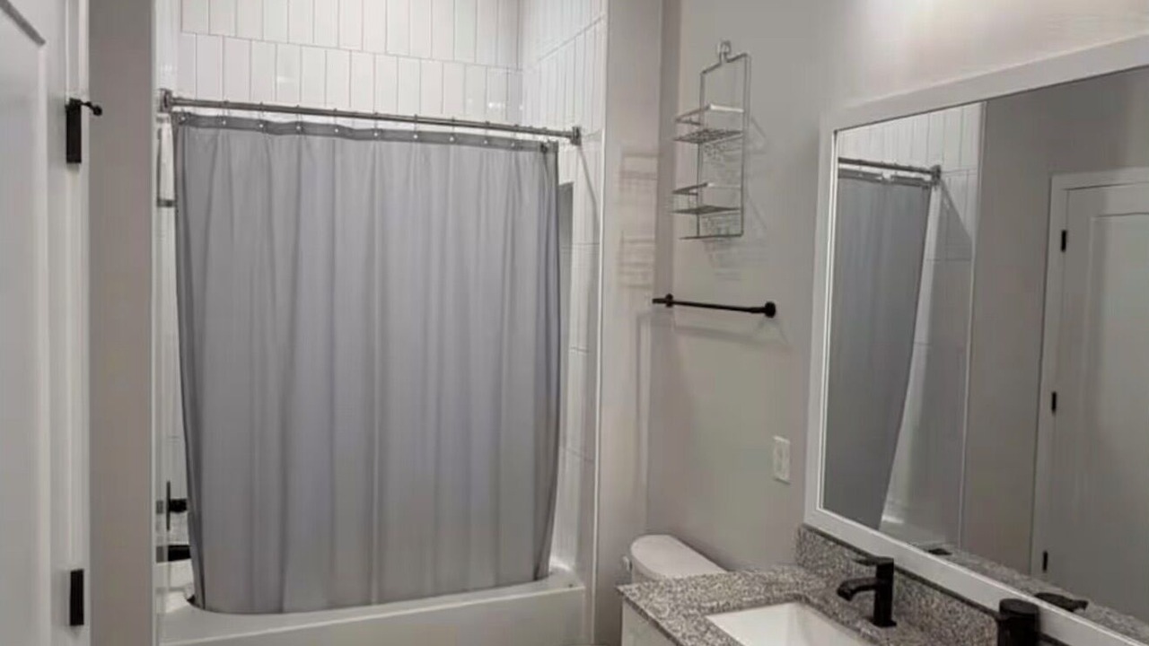 Photo of Bathroom in Greater Palm River Point CDC