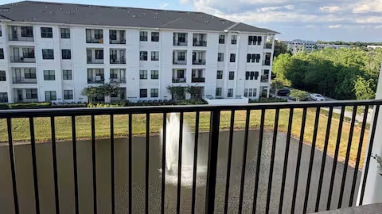 Photo of Outdoor in Greater Palm River Point CDC