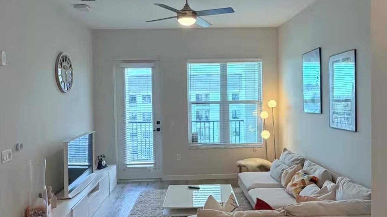 Photo of Livingroom in Greater Palm River Point CDC