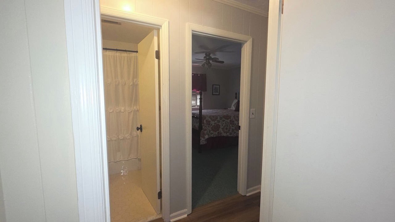 Photo of Bedroom in Abbeville
