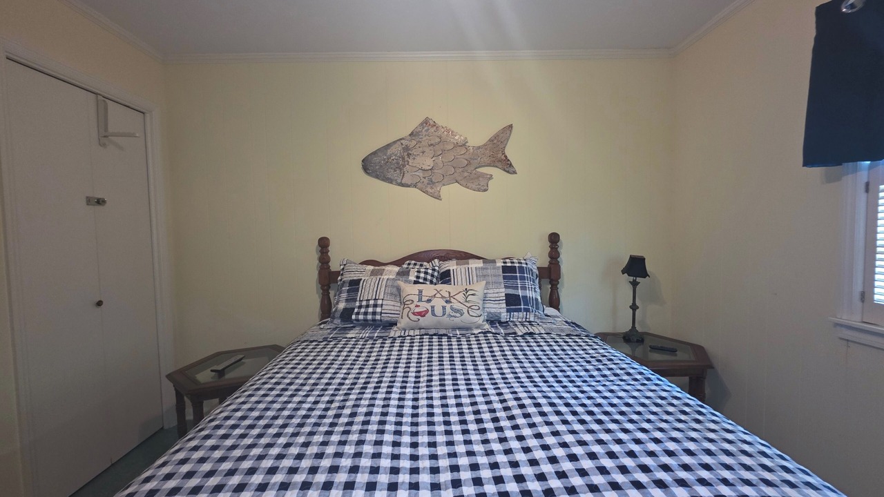 Photo of Bedroom in Abbeville