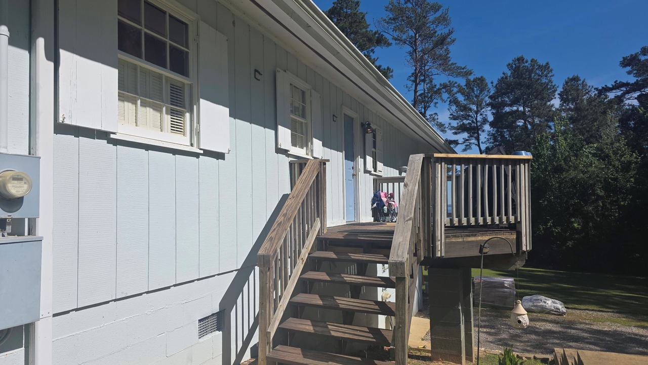 Photo of Outdoor in Abbeville