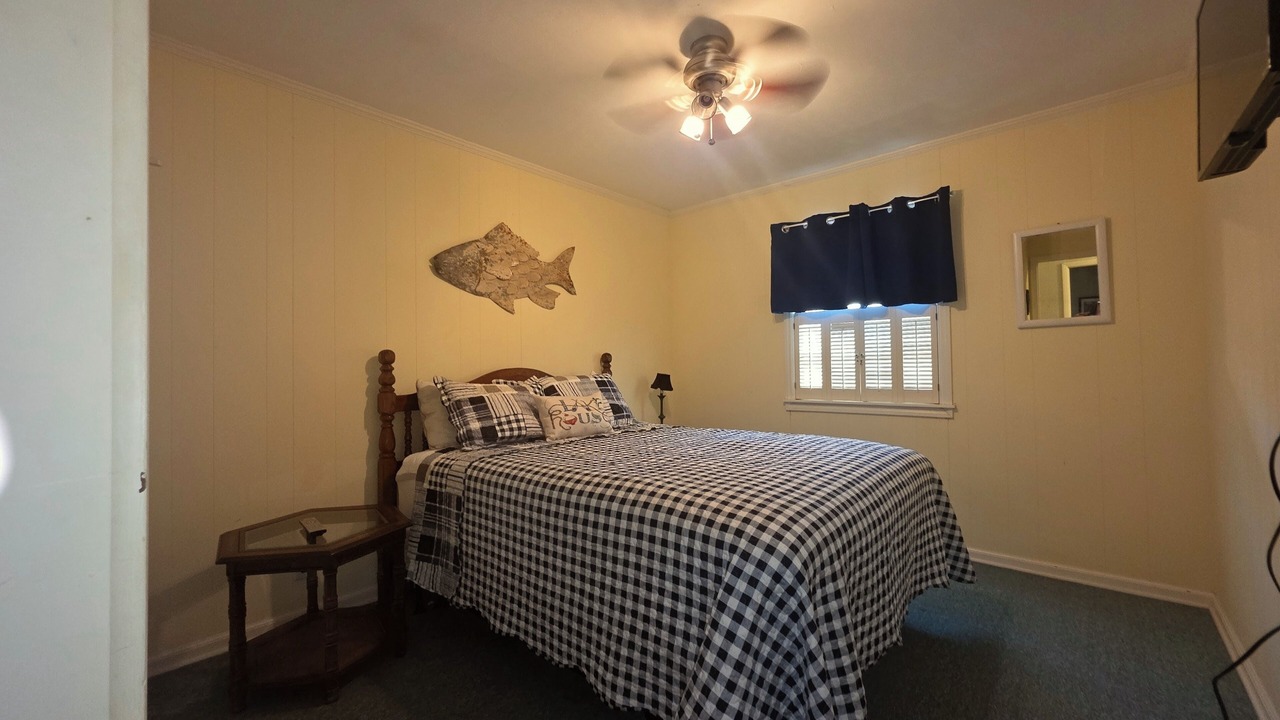 Photo of Bedroom in Abbeville