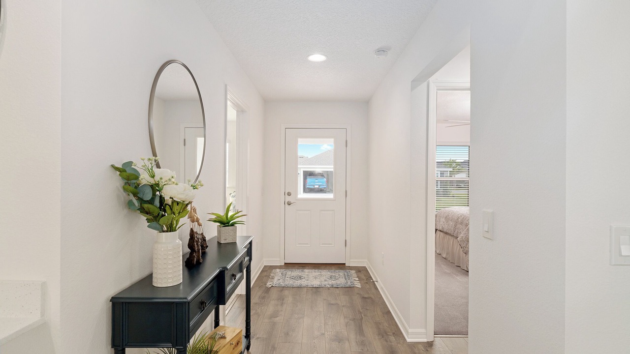 Photo of Bedroom in Candler