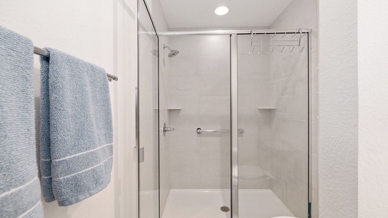 Photo of Bathroom in Candler