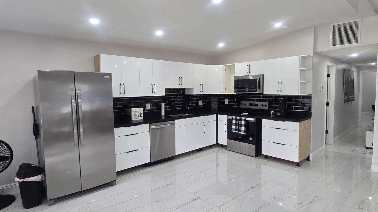 Photo of Kitchen in Bradenton