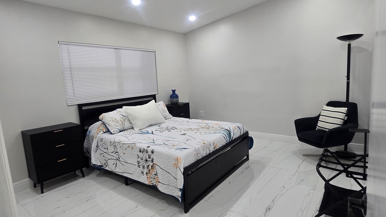 Photo of Bedroom in Bradenton