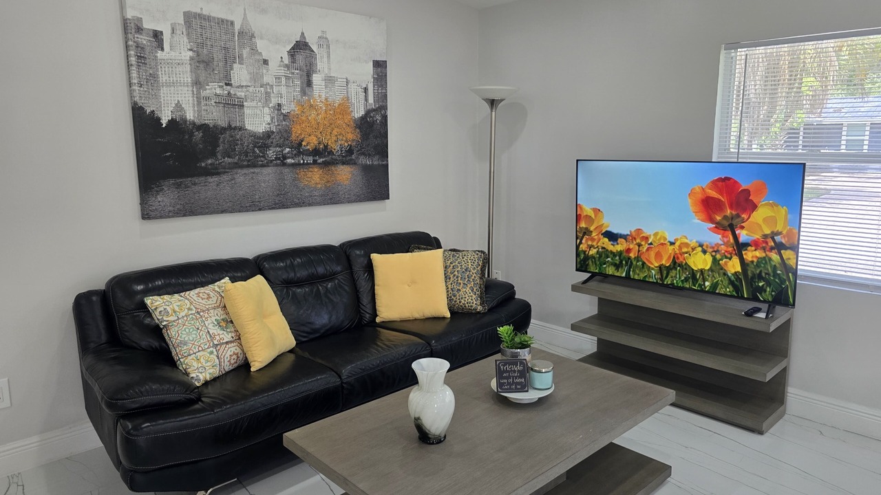 Photo of Livingroom in Bradenton
