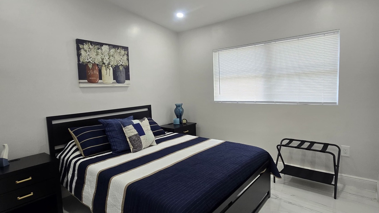 Photo of Bedroom in Bradenton