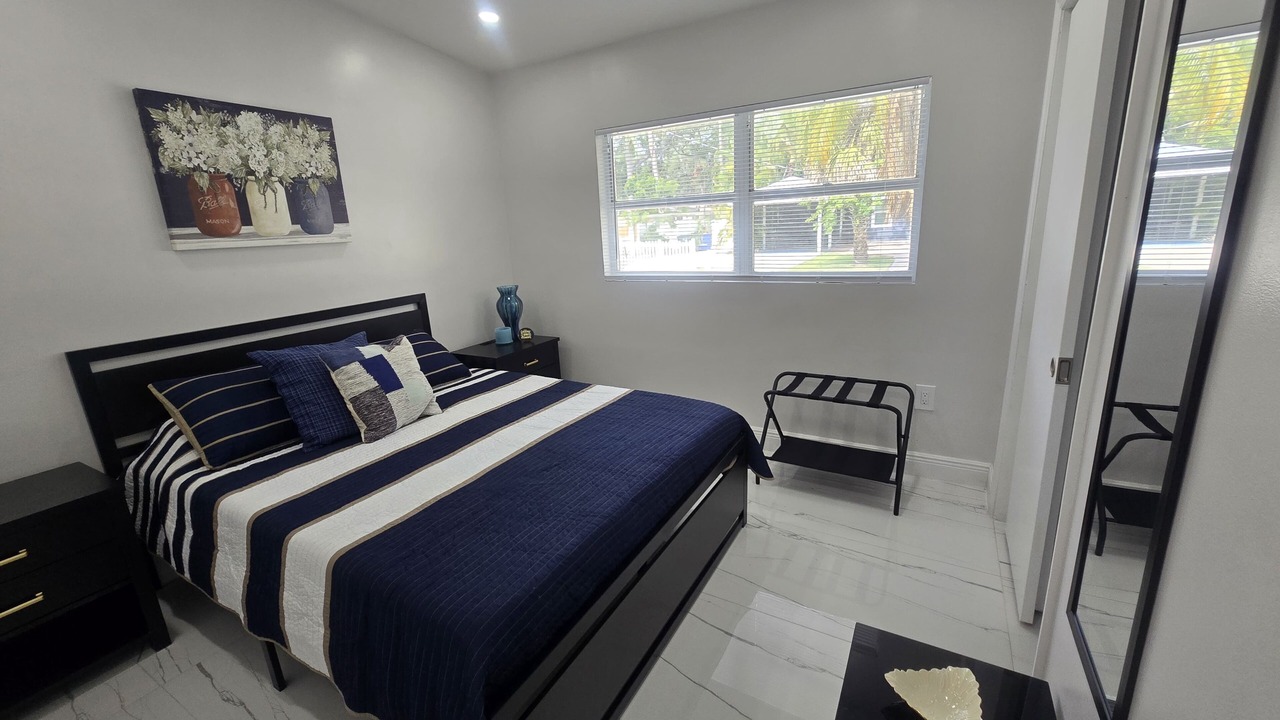 Photo of Bedroom in Bradenton