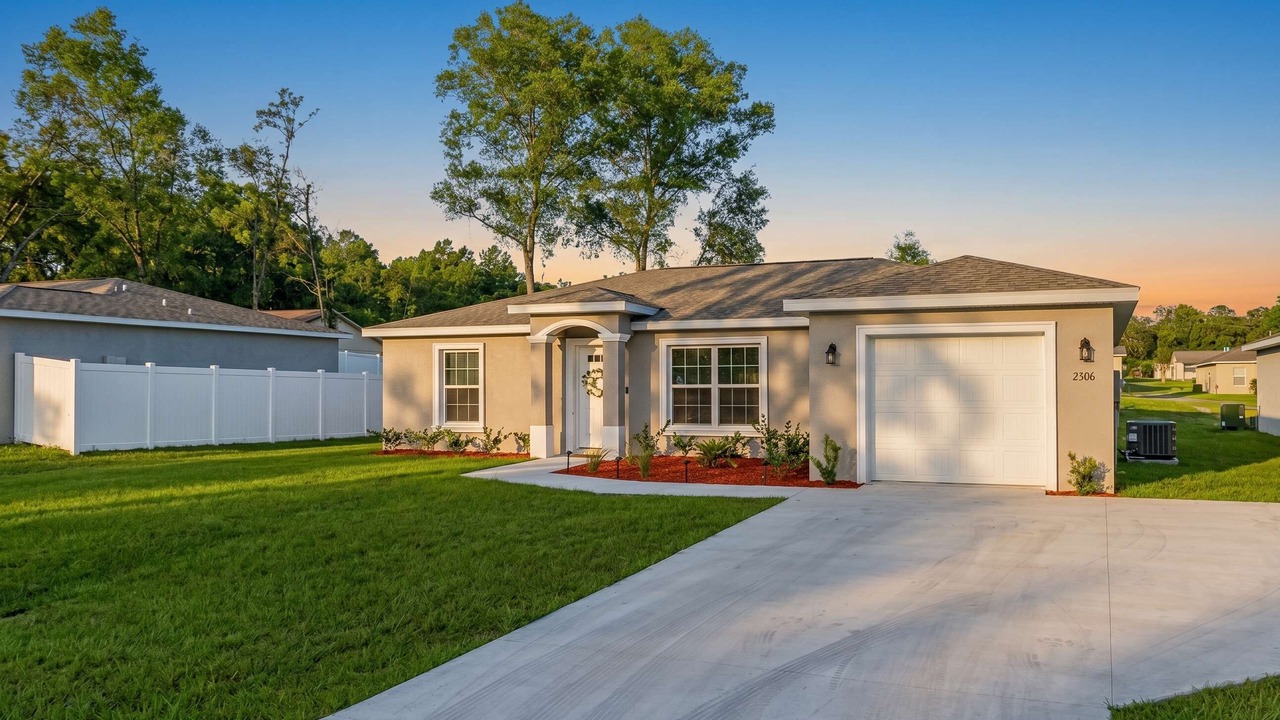 Photo of Outdoor in Citrus Springs