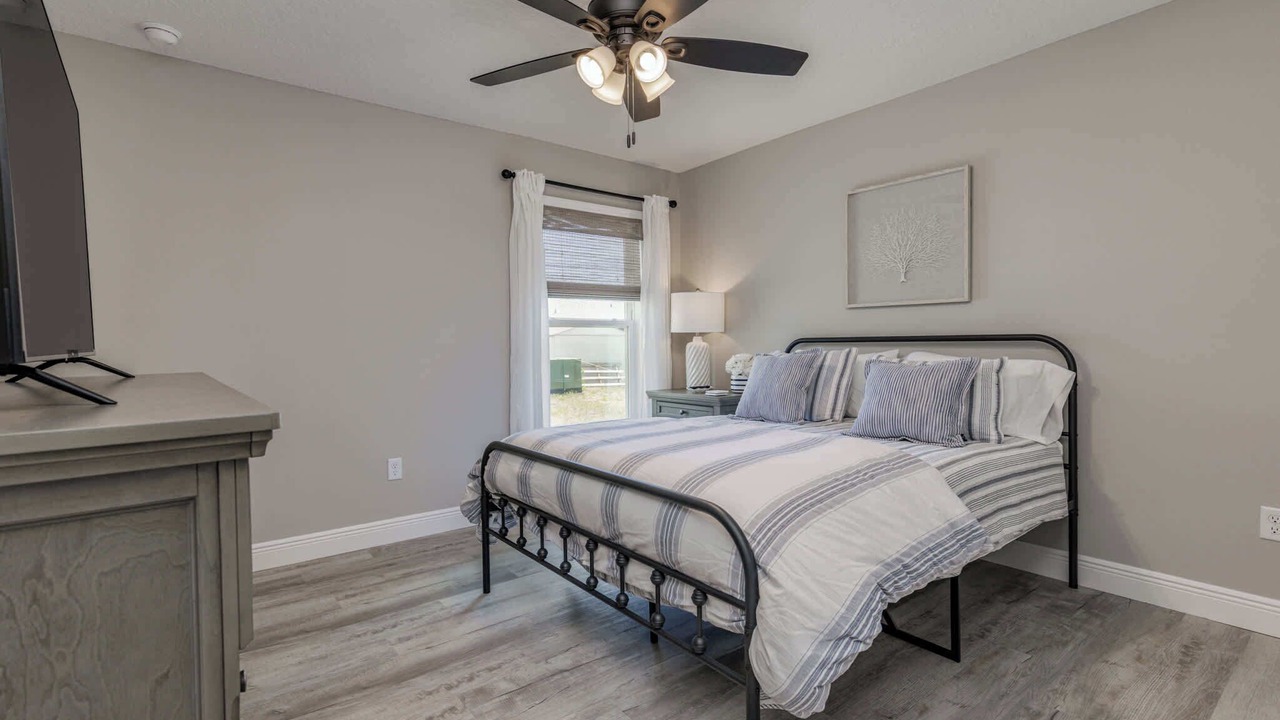 Photo of Bedroom in Citrus Springs