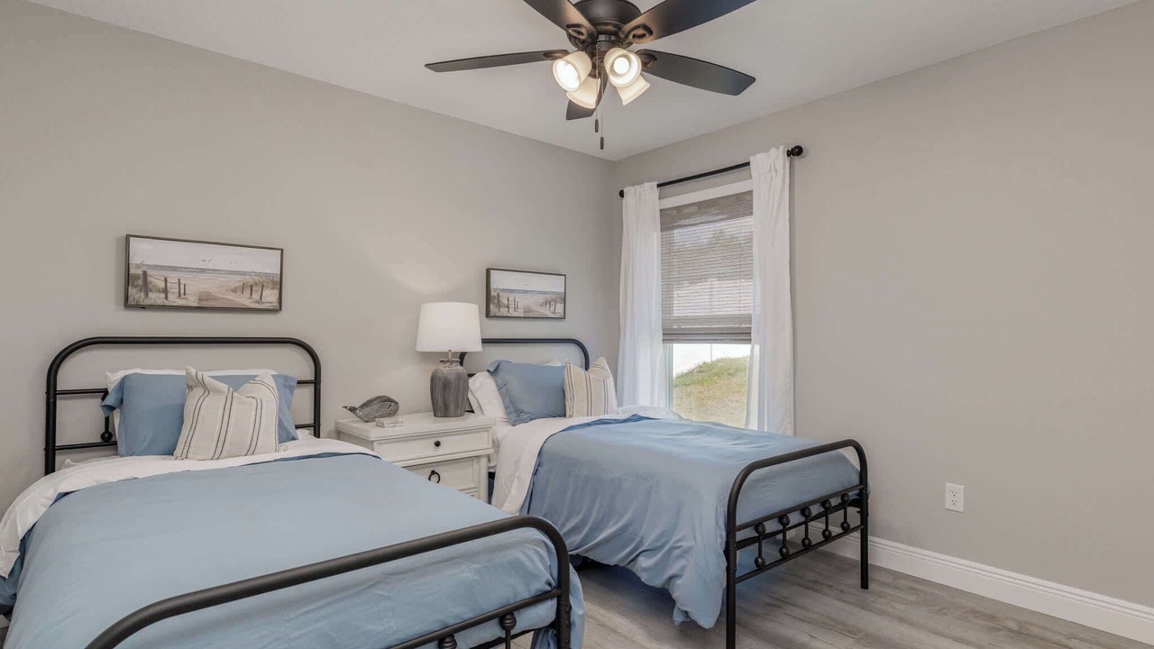 Photo of Bedroom in Citrus Springs