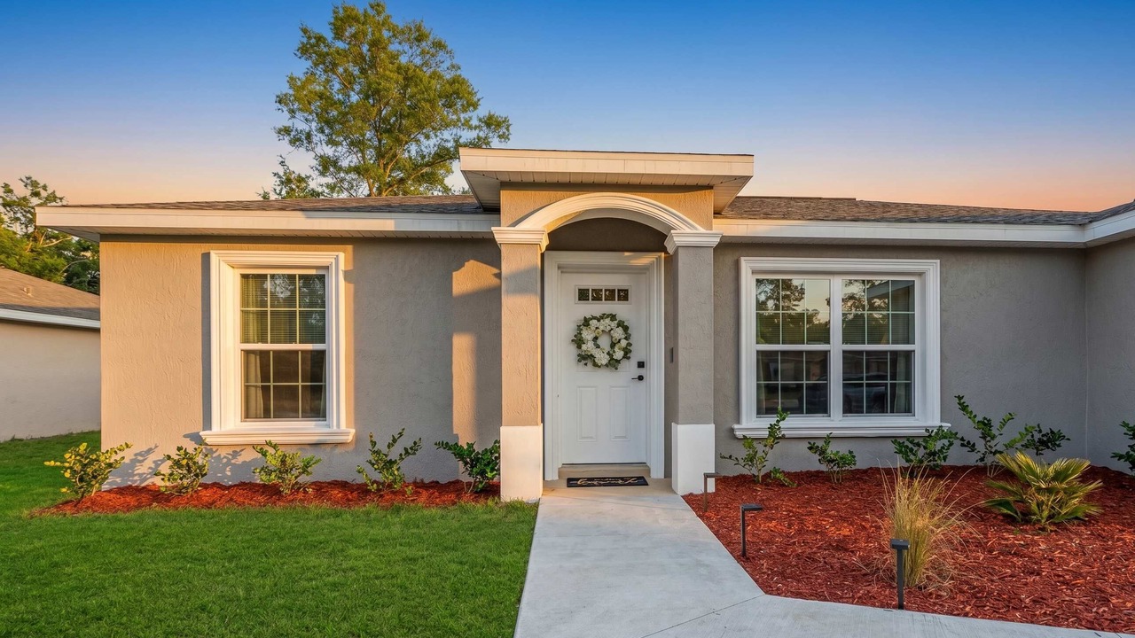 Photo of Outdoor in Citrus Springs
