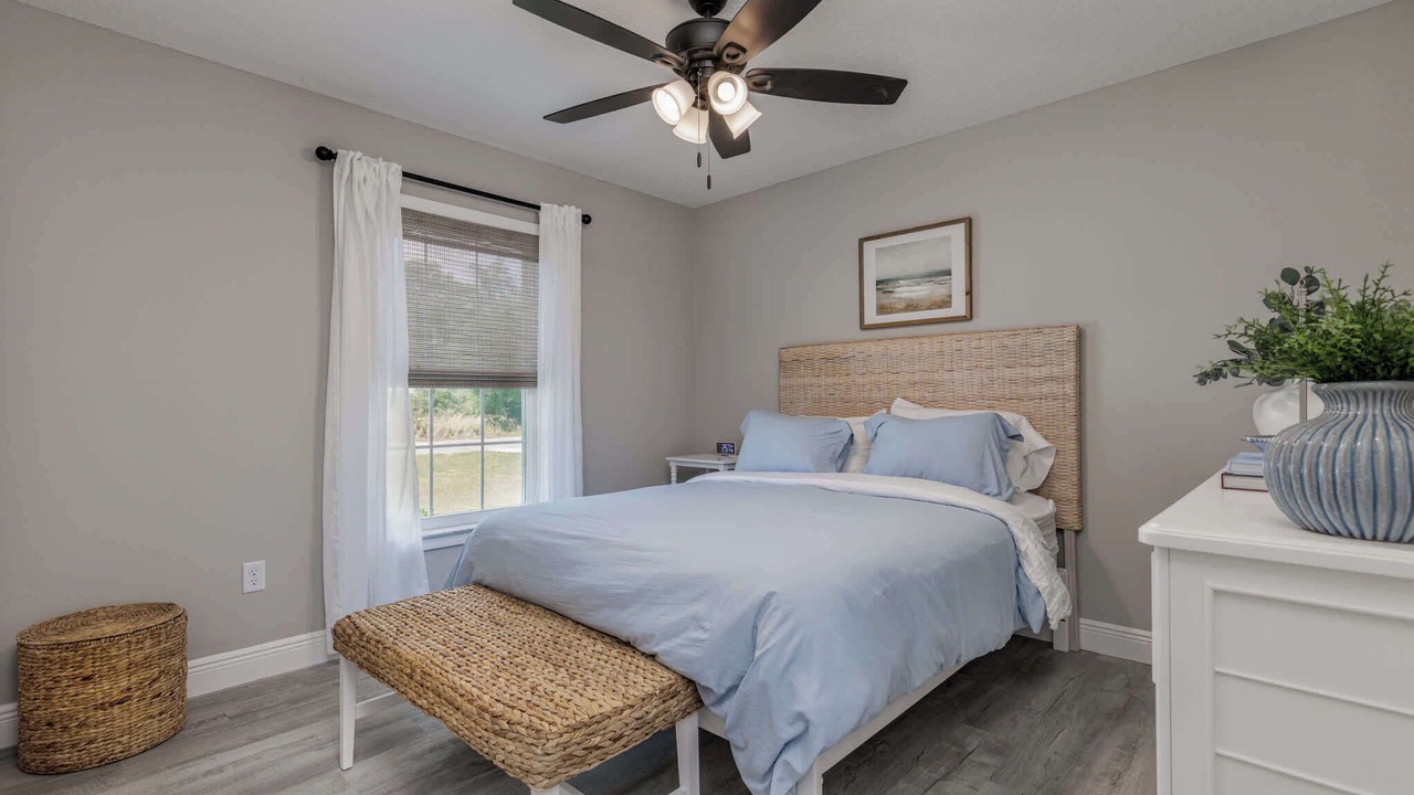 Photo of Bedroom in Citrus Springs