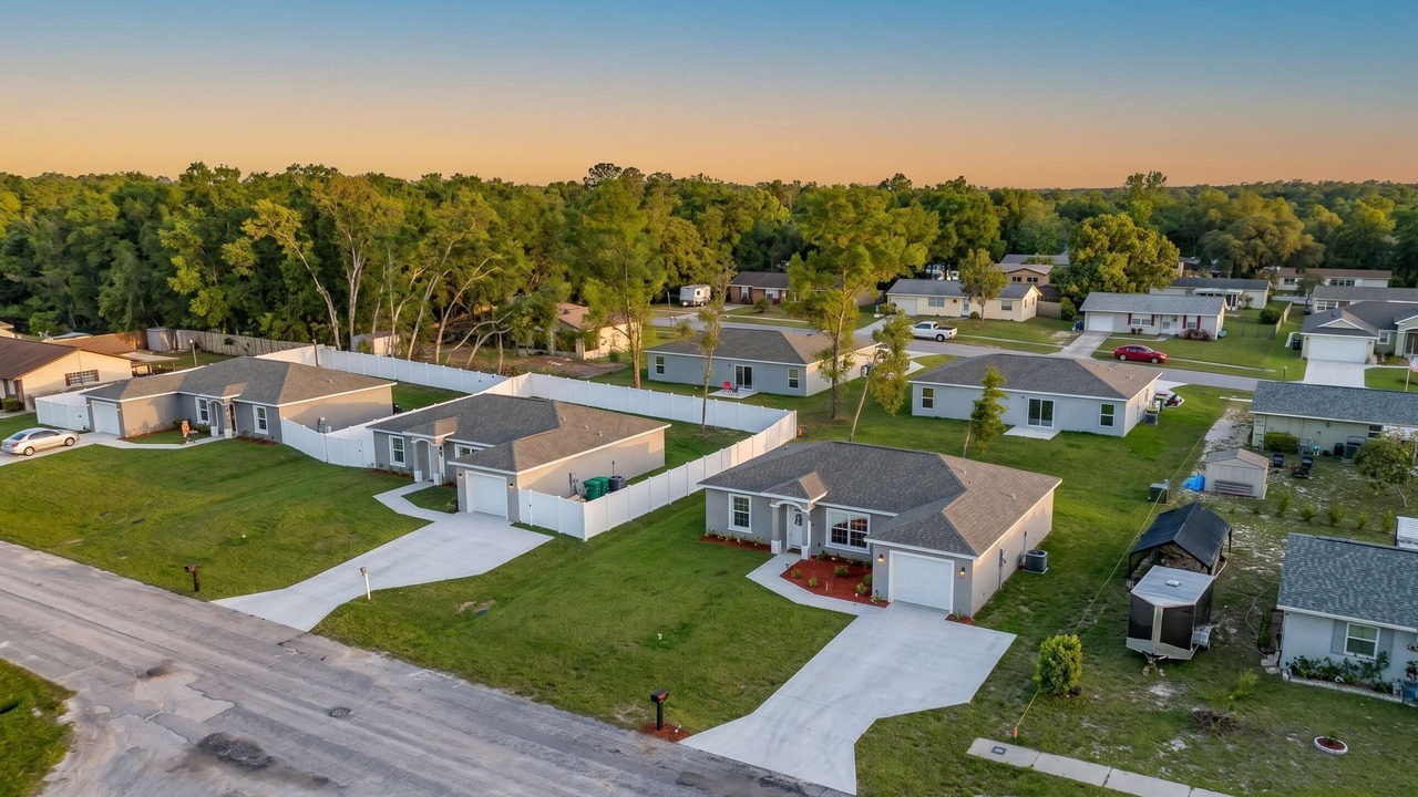 Photo of Outdoor in Citrus Springs