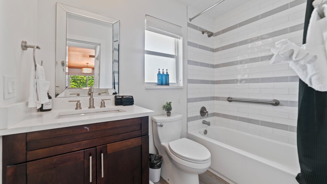 Photo of Bathroom in Boca Raton