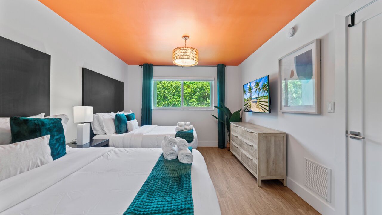 Photo of Bedroom in Boca Raton