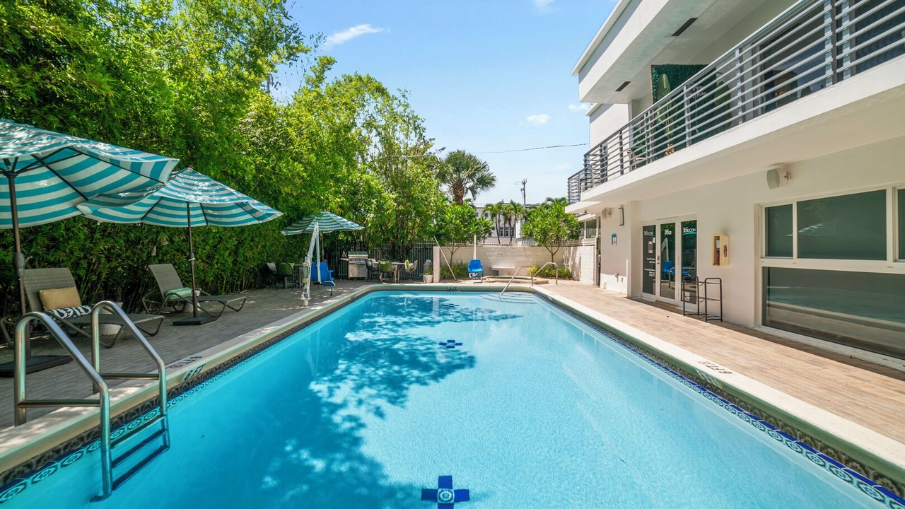 Photo of Outdoor in Boca Raton