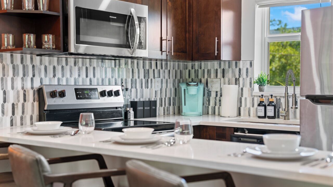 Photo of Kitchen in Boca Raton