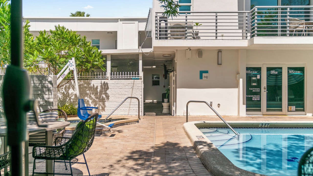 Photo of Outdoor in Boca Raton