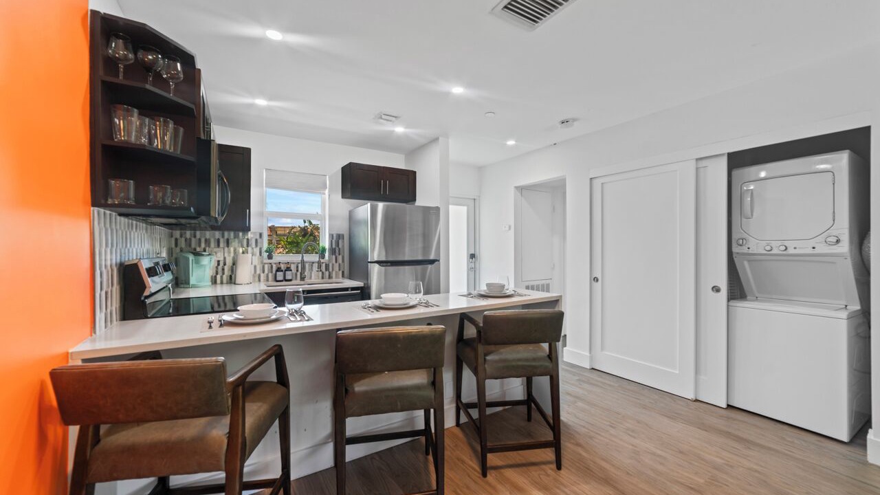Photo of Kitchen in Boca Raton