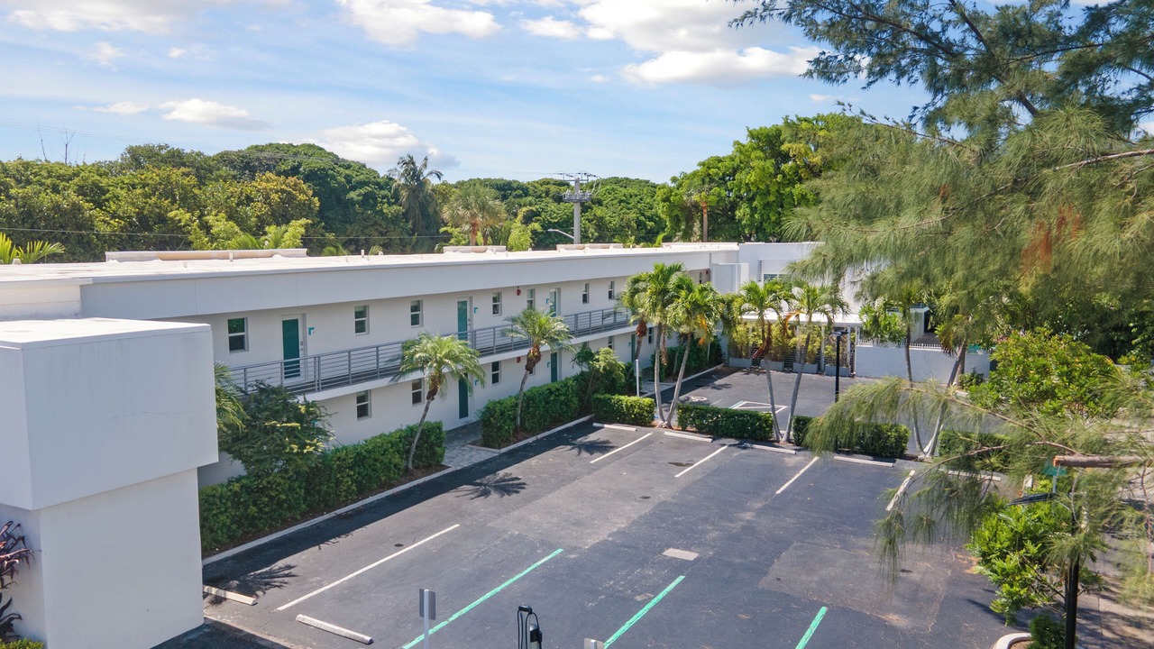 Photo of Outdoor in Boca Raton