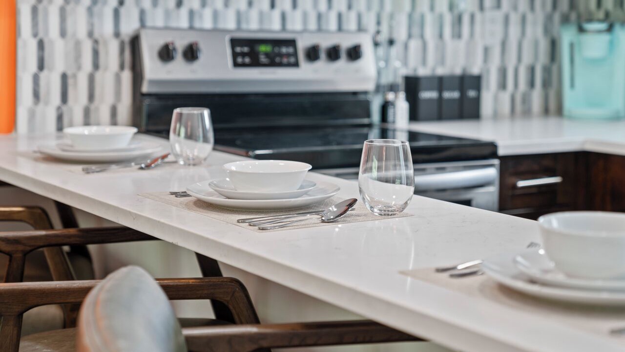 Photo of Kitchen in Boca Raton