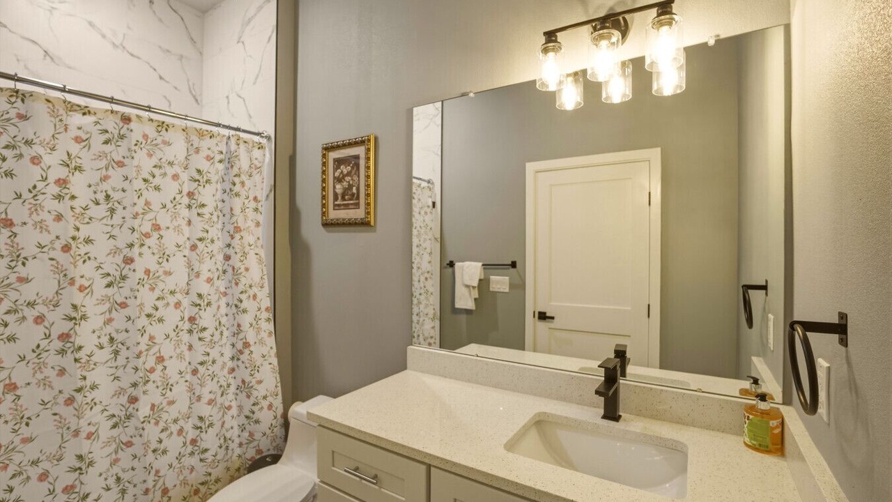 Photo of Bathroom in Ocala