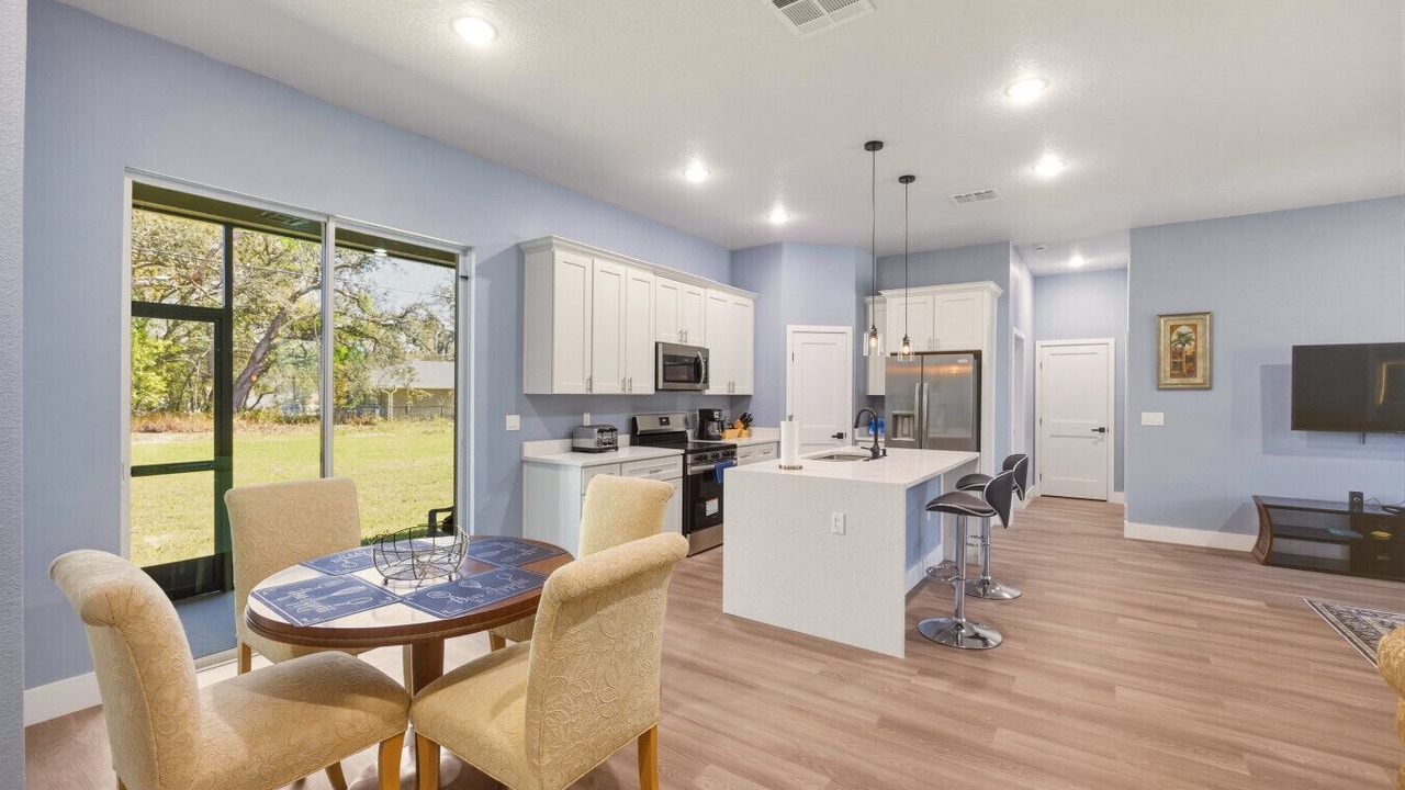 Photo of Kitchen in Ocala
