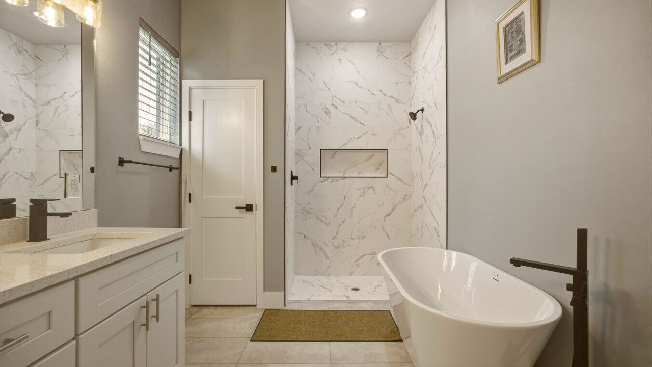 Photo of Bathroom in Ocala