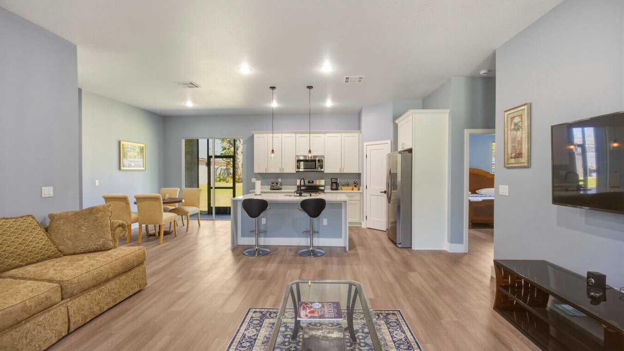 Photo of Livingroom in Ocala