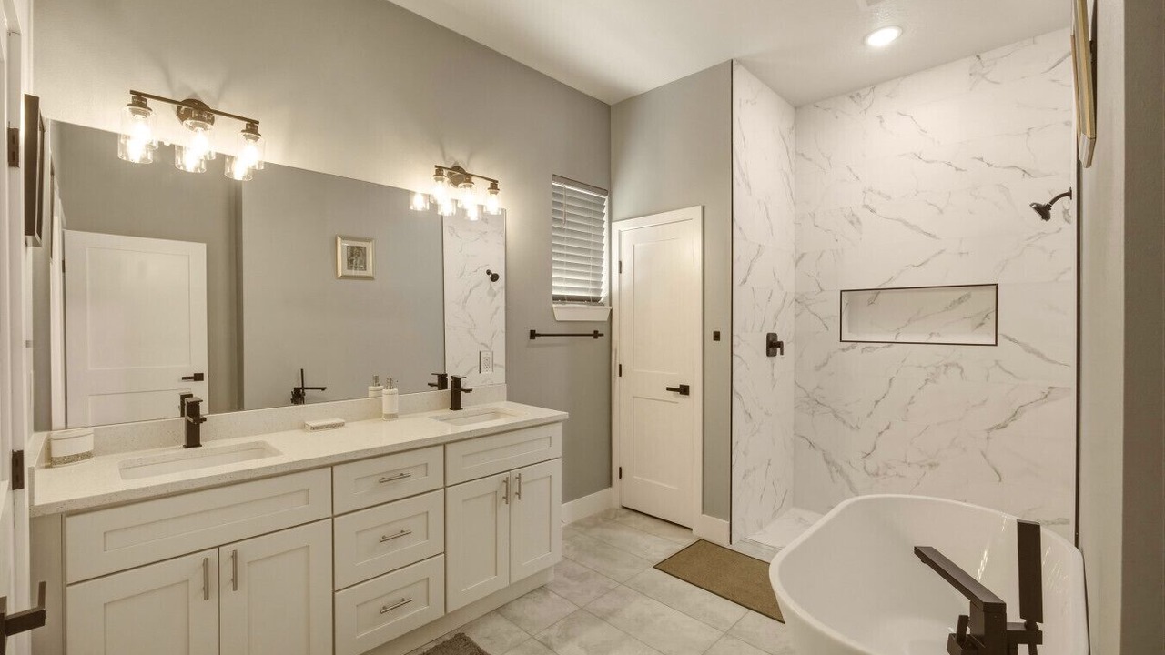 Photo of Bathroom in Ocala
