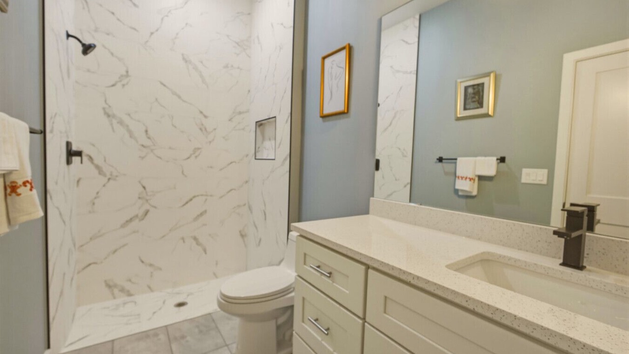 Photo of Bathroom in Ocala