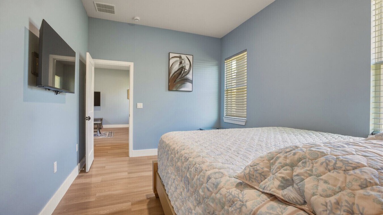 Photo of Bedroom in Ocala