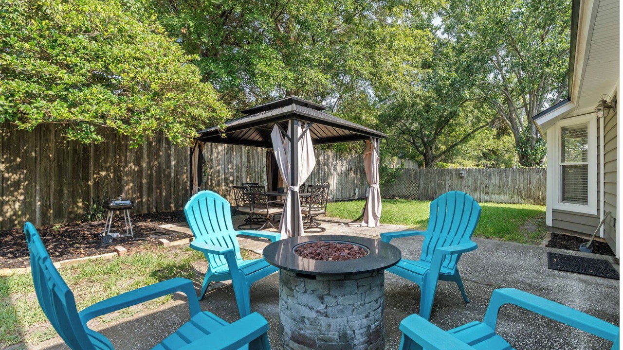 Photo of Outdoor in Golden Glades - The Woods