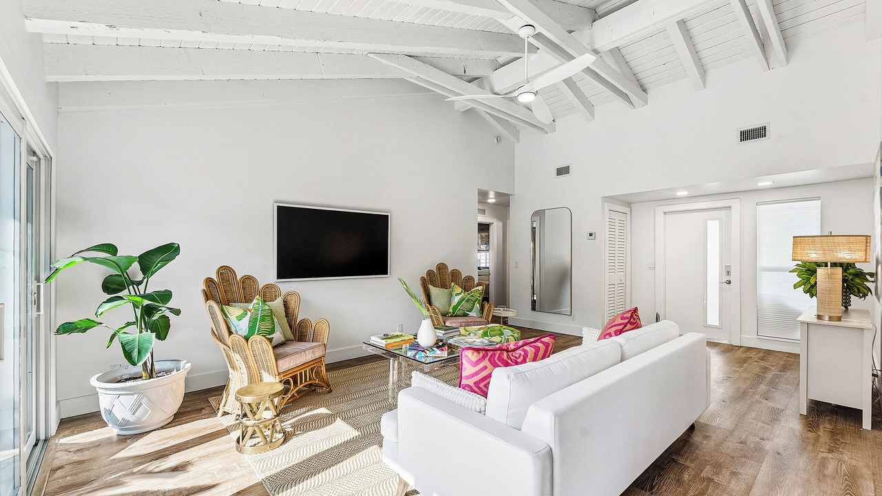Photo of Livingroom in Kenmont