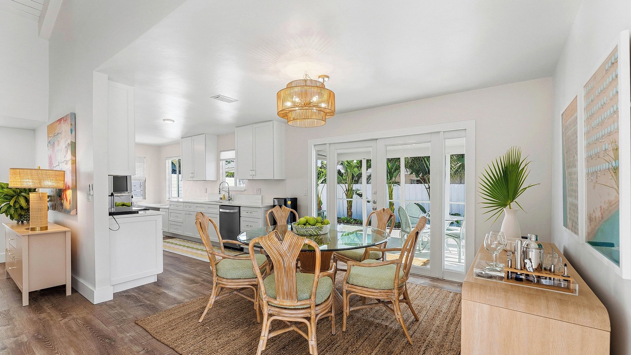 Photo of Kitchen in Kenmont