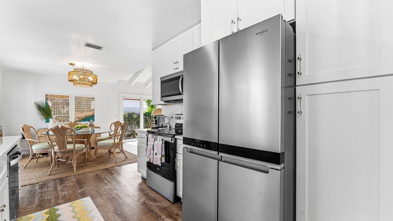 Photo of Kitchen in Kenmont