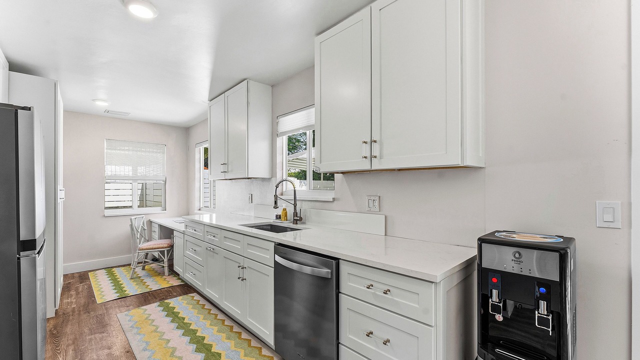 Photo of Kitchen in Kenmont