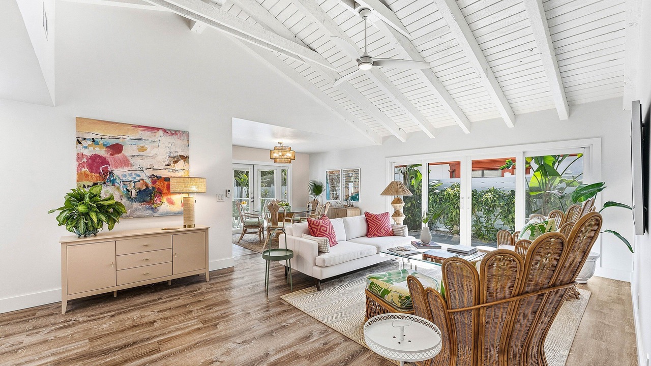 Photo of Livingroom in Kenmont