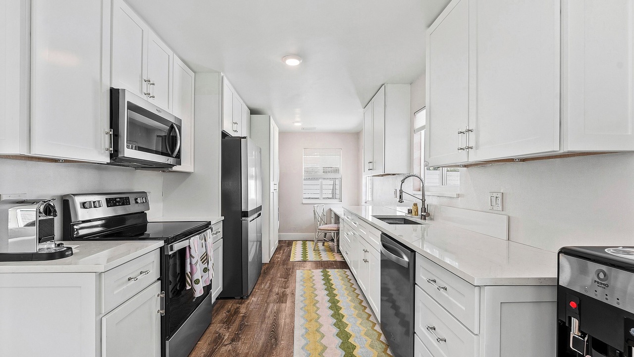 Photo of Kitchen in Kenmont