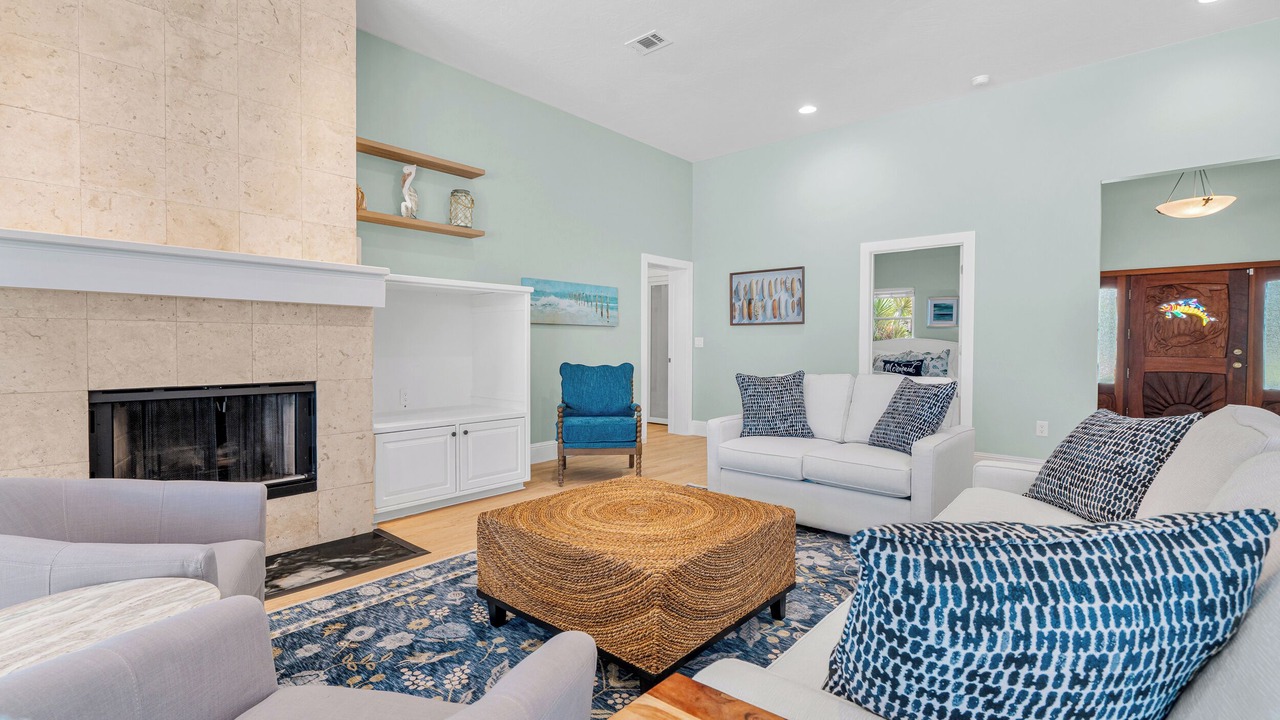 Photo of Livingroom in Vamo