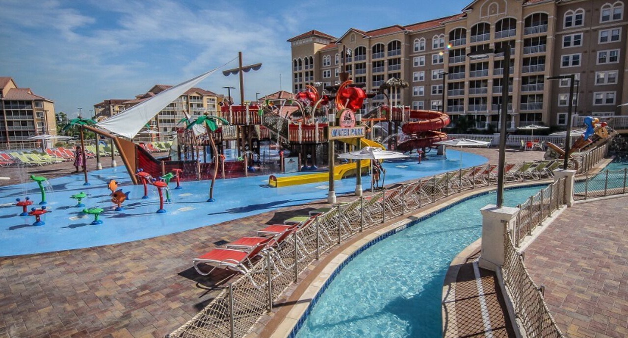 Photo of Outdoor in West Kissimmee