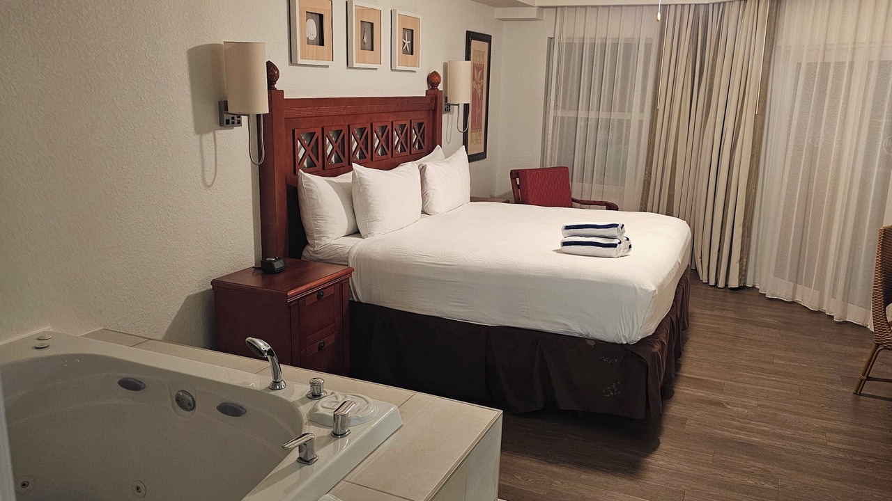 Photo of Bedroom in West Kissimmee