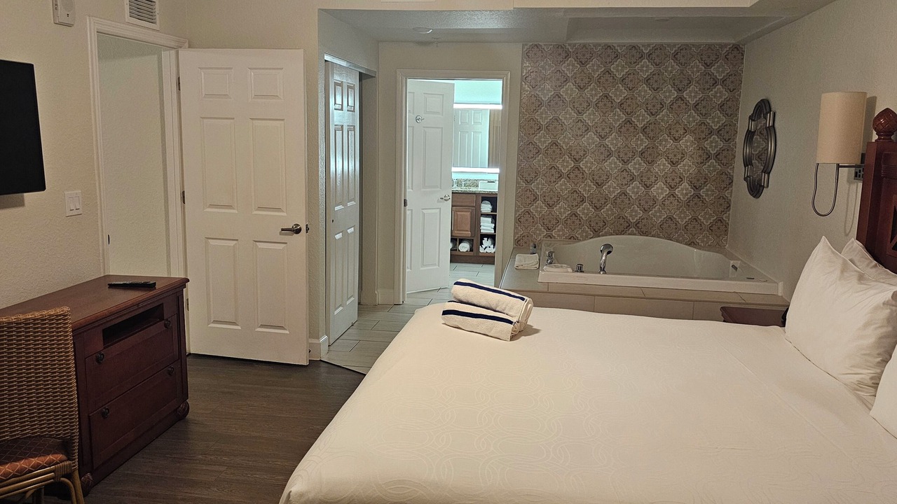 Photo of Bedroom in West Kissimmee